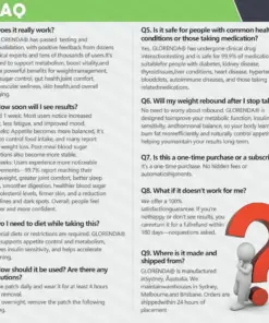 𝐇𝐞𝐚𝐥𝐫𝐢𝐳𝐞® 𝐌𝐨𝐫𝐢𝐧𝐠𝐚 · 𝐁𝐞𝐫𝐛𝐞𝐫𝐢𝐧𝐞 × 𝐍𝐀𝐃+ 𝟏𝟎-𝐢𝐧-𝟏 𝐀𝐝𝐯𝐚𝐧𝐜𝐞𝐝 𝐍𝐚𝐧𝐨 𝐌𝐢𝐜𝐫𝐨𝐧𝐞𝐞𝐝𝐥𝐞 𝐏𝐚𝐭𝐜𝐡