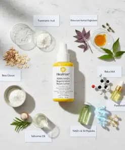 𝐇𝐞𝐚𝐥𝐫𝐢𝐳𝐞® 𝐏𝐃𝐑𝐍 𝐍𝐀𝐃+ 𝐑𝐞𝐠𝐞𝐧𝐞𝐫𝐚𝐭𝐢𝐯𝐞 𝐑𝐞𝐩𝐚𝐢𝐫 𝐋𝐨𝐭𝐢𝐨𝐧