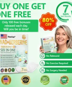 Healrize®𝟔-𝐢𝐧-𝟏𝐍𝐀𝐃+𝐁𝐞𝐫𝐛𝐞𝐫𝐢𝐧𝐞 𝐀𝐥𝐥-𝐢𝐧-𝐎𝐧𝐞 𝐁𝐨𝐝𝐲-𝐒𝐡𝐚𝐩𝐢𝐧𝐠 𝐍𝐚𝐧𝐨 𝐌𝐢𝐜𝐫𝐨𝐧𝐞𝐞𝐝𝐥𝐞 𝐏𝐚𝐭𝐜𝐡