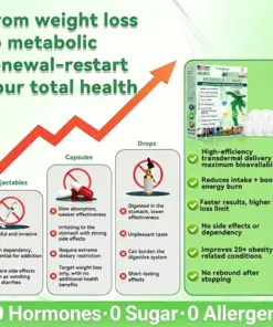 Healrize® 𝑴𝒐𝒓𝒊𝒏𝒈𝒂 & 𝑩𝒆𝒓𝒃𝒆𝒓𝒊𝒏𝒆 20-𝑰𝑵-1 𝑨𝒅𝒗𝒂𝒏𝒄𝒆𝒅 𝑵𝒂𝒏𝒐 𝑴𝒊𝒄𝒓𝒐𝒏𝒆𝒆𝒅𝒍𝒆 𝑷𝒂𝒕𝒄𝒉