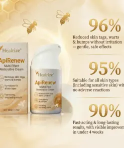 Healrize® ApiRenew Multi-Effect Restorative Cream