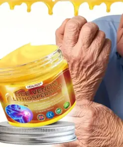 Healrize® BEE VENOM LITHOSPERMUM Pain-Relief Bone Healing Cream