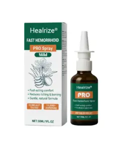 Healrize® Fast Hemorrhoid PRO Spray