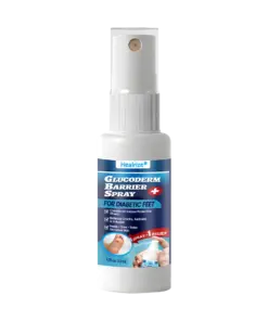 Healrize® GlucoDerm Barrier Spray