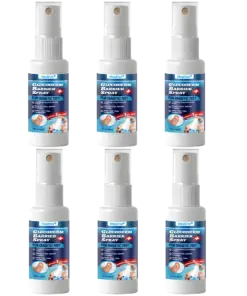 Healrize® GlucoDerm Barrier Spray