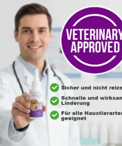 Healrize® PetNano Augentropfen