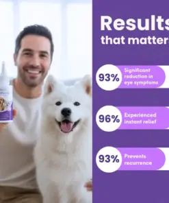 Healrize® PetNano Eye Drops