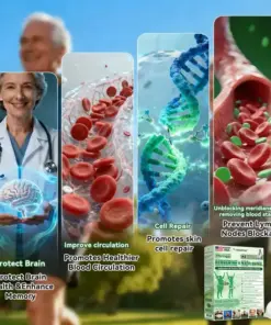 𝑯𝒆𝒂𝒍𝒓𝒊𝒛𝒆® 𝑴𝒐𝒓𝒊𝒏𝒈𝒂 · 𝑩𝒆𝒓𝒃𝒆𝒓𝒊𝒏𝒆 × 𝑵𝑨𝑫⁺ 𝟏𝟎-𝒊𝒏-𝟏 𝑨𝒅𝒗𝒂𝒏𝒄𝒆𝒅 𝑵𝒂𝒏𝒐-𝑴𝒊𝒄𝒓𝒐𝒏𝒆𝒆𝒅𝒍𝒆 𝑷𝒂𝒕𝒄𝒉