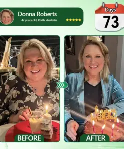 𝐻𝑒𝑎𝑙𝑟𝑖𝑧𝑒® 𝑴𝒐𝒓𝒊𝒏𝒈𝗮 · 𝗕𝗲𝗿𝗯𝗲𝗿𝙞𝙣𝙚 × 𝙉𝘼𝐃+ 𝟏2-𝐢𝐧-𝟏 𝗔𝗱𝘃𝗮𝗻𝗰𝙚𝙙 𝙉𝙖𝙣𝙤 𝙈𝙞𝙘𝙧𝙤𝙣𝙚𝙚𝐝𝐥𝐞 𝐏𝐚𝐭𝙘𝙝