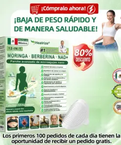 𝐻𝑒𝑎𝑙𝑟𝑖𝑧𝑒® 𝑴𝒐𝒓𝒊𝒏𝒈𝗮 · 𝐁𝐞𝐫𝐛𝐞𝐫𝐢𝐧𝐞 × 𝙉𝘼𝐃+ 𝟏2-en-1 𝗔𝗱𝘃𝗮𝗻𝗰𝗲𝗱 𝙉𝙖𝙣𝙤 𝙈𝙞𝙘𝙧𝙤𝙣𝙚𝙚𝐝𝐥𝐞 𝐏𝐚𝑡𝑐𝚑