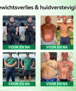 ๐๐๐๐ฅ๐ซ๐ข๐ณ๐ยฎ Moringa ยท Berberine + NAD+ โ 12-in-1 Geavanceerde Nano Micronaald Patch