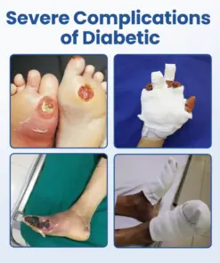 HEALRIZE® DIABEDERM BIO-DEFENSE SPRAY