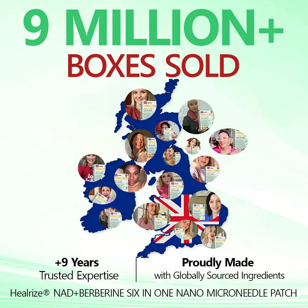 Healrizeยฎ ๐-๐ข๐ง-๐๐๐๐+๐๐๐ซ๐๐๐ซ๐ข๐ง๐๐๐ฅ๐ฅ-๐ข๐ง-๐๐ง๐ ๐๐จ๐๐ฒ-๐๐ก๐๐ฉ๐ข๐ง๐ ๐๐๐ง๐จ ๐๐ข๐๐ซ๐จ๐ง๐๐๐๐ฅ๐ ๐๐๐ญ๐๐ก