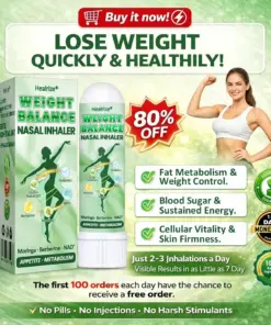 Healrize® 𝙈𝒐𝒓𝒊𝒏𝒈𝗮 · 𝗕𝗲𝗿𝗯𝐞𝐫𝐢𝐧𝙚 × 𝙉𝑨𝑫 Advanced Nasal Metabolic Inhaler