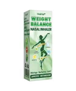 Healrize® 𝙈𝒐𝒓𝒊𝒏𝒈𝗮 · 𝗕𝗲𝗿𝗯𝐞𝐫𝐢𝐧𝙚 × 𝙉𝑨𝑫 Advanced Nasal Metabolic Inhaler