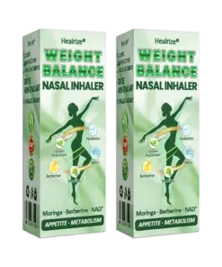 Healrize® 𝙈𝒐𝒓𝒊𝒏𝒈𝗮 · 𝗕𝗲𝗿𝗯𝐞𝐫𝐢𝐧𝙚 × 𝙉𝑨𝑫 Advanced Nasal Metabolic Inhaler