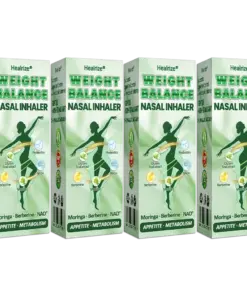 Healrize® 𝙈𝒐𝒓𝒊𝒏𝒈𝗮 · 𝗕𝗲𝗿𝗯𝐞𝐫𝐢𝐧𝙚 × 𝙉𝑨𝑫 Advanced Nasal Metabolic Inhaler