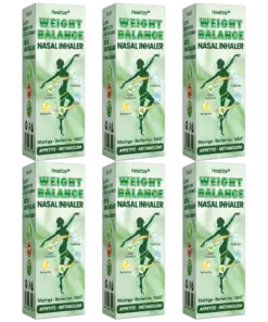 Healrize® 𝙈𝒐𝒓𝒊𝒏𝒈𝗮 · 𝗕𝗲𝗿𝗯𝐞𝐫𝐢𝐧𝙚 × 𝙉𝑨𝑫 Advanced Nasal Metabolic Inhaler