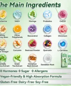 Healrize® 𝙈𝒐𝒓𝒊𝒏𝒈𝗮 · 𝗕𝗲𝗿𝗯𝐞𝐫𝐢𝐧𝙚 × 𝙉𝑨𝑫 Advanced Nasal Metabolic Inhaler