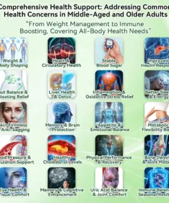 Healrize® 𝙈𝒐𝒓𝒊𝒏𝒈𝗮 · 𝗕𝗲𝗿𝗯𝐞𝐫𝐢𝐧𝙚 × 𝙉𝑨𝑫 Advanced Nasal Metabolic Inhaler
