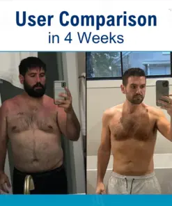 Healrize® MSP Nano Microneedle Patches