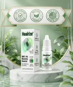 Healrize® NAG- Iris Recovery Essence