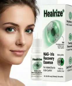 Healrize® NAG- Iris Recovery Essence
