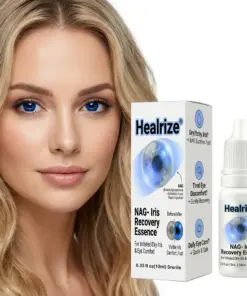 Healrize® NAG- Iris Recovery Essence