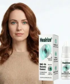 Healrize® NAG- Iris Recovery Essence