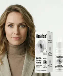 Healrize® NAG- Iris Recovery Essence