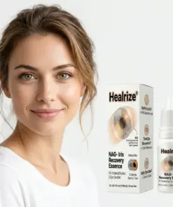 Healrize® NAG- Iris Recovery Essence