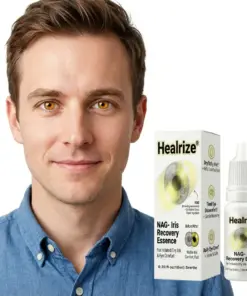 Healrize® NAG- Iris Recovery Essence