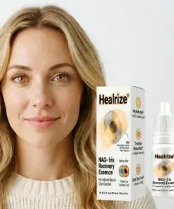 Healrize® NAG- Iris Recovery Essence