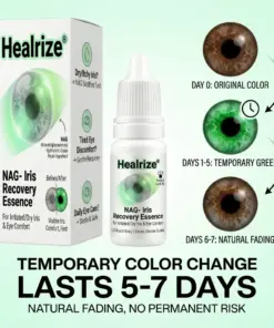 Healrize® NAG- Iris Recovery Essence