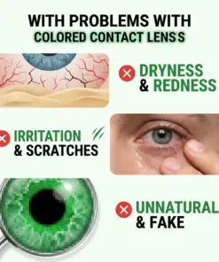 Healrize® NAG- Iris Recovery Essence