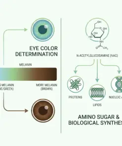 Healrize® NAG- Iris Recovery Essence