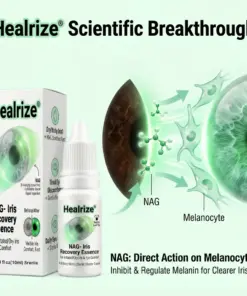 Healrize® NAG- Iris Recovery Essence