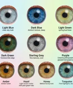 Healrize® NAG- Iris Recovery Essence