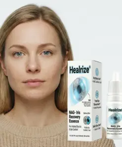 Healrize® NAG- Iris Recovery Essence