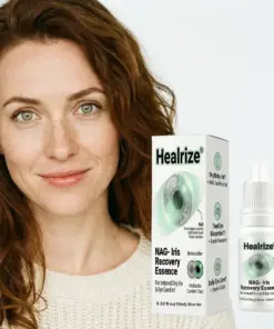 Healrize® NAG- Iris Recovery Essence