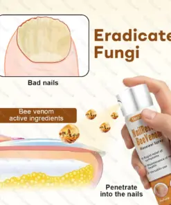 Healrize® NailRescue BeeVenom Renewal Spray