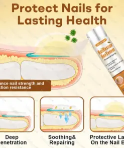 Healrize® NailRescue BeeVenom Renewal Spray