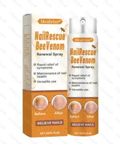 Healrize® NailRescue BeeVenom Renewal Spray