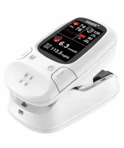 Healrize™ Develops Newly Launched Non-Invasive Smart Glucose Meter made in the USALimited stock available