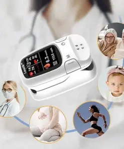 Healrize™ Develops Newly Launched Non-Invasive Smart Glucose Meter made in the USALimited stock available