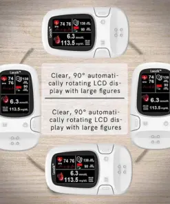 Healrize™ Develops Newly Launched Non-Invasive Smart Glucose Meter made in the USALimited stock available