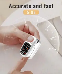 Healrize™ Develops Newly Launched Non-Invasive Smart Glucose Meter made in the USALimited stock available