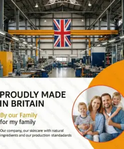 Healrize® PsorCure Targeted Bee Venom Relief Cream