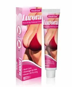 Healrize®Luvora Breast Hip Enhancing Cream
