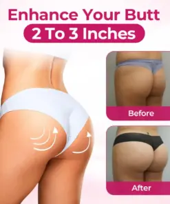 Healrize®Luvora Breast Hip Enhancing Cream